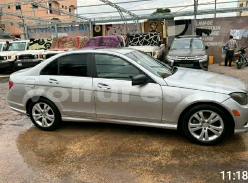 Big with watermark mercedes benz c klasse ivory coast aboisso 72313