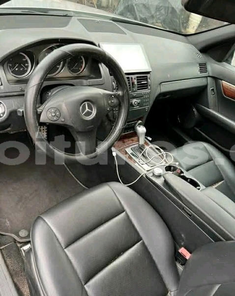 Big with watermark mercedes benz c klasse ivory coast aboisso 72313