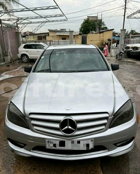 Big with watermark mercedes benz c klasse ivory coast aboisso 72313