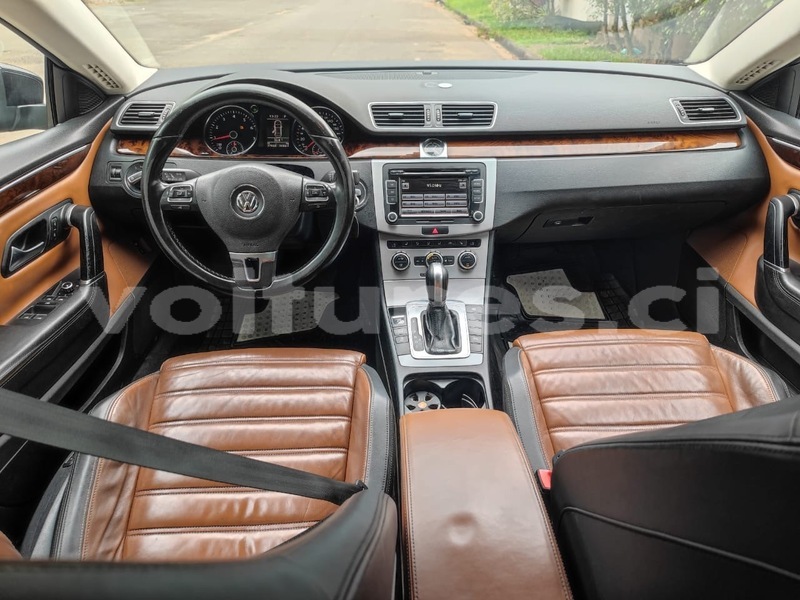 Big with watermark volkswagen passat cc abidjan abidjan 72333