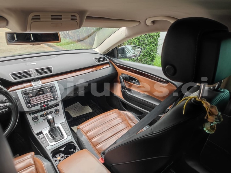 Big with watermark volkswagen passat cc abidjan abidjan 72333