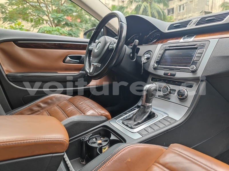 Big with watermark volkswagen passat cc abidjan abidjan 72333