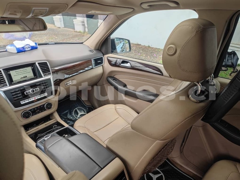 Big with watermark mercedes benz ml class abidjan abidjan 72334