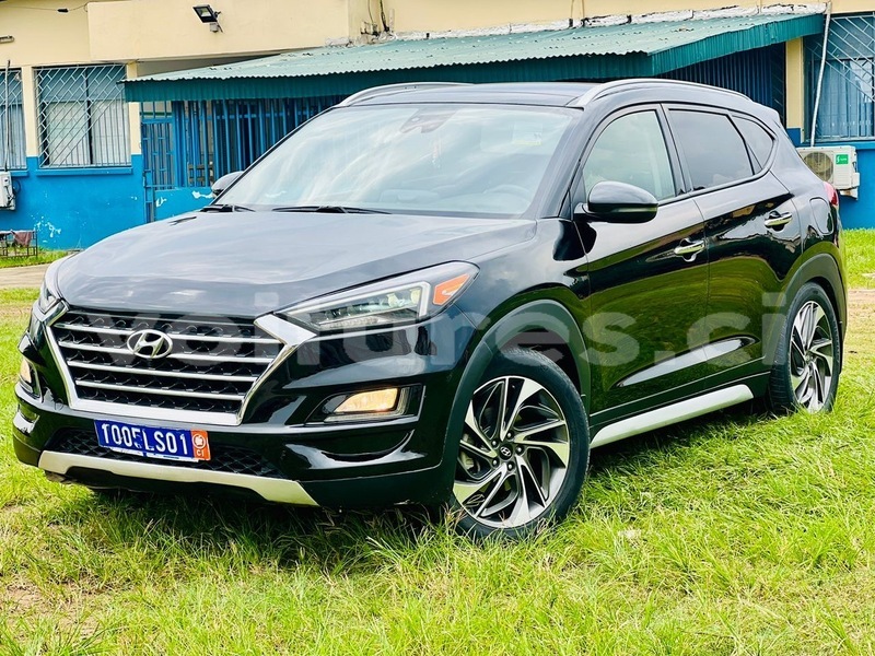 Big with watermark hyundai tucson abidjan abidjan 72339