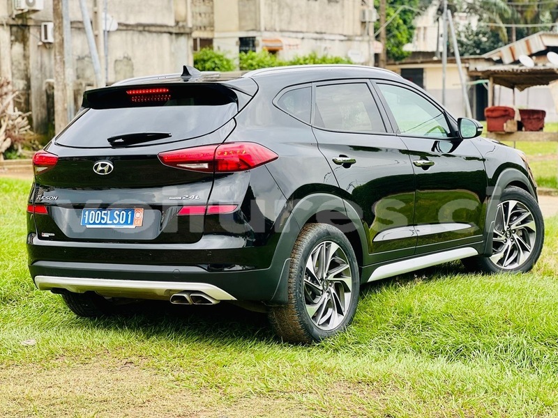 Big with watermark hyundai tucson abidjan abidjan 72339