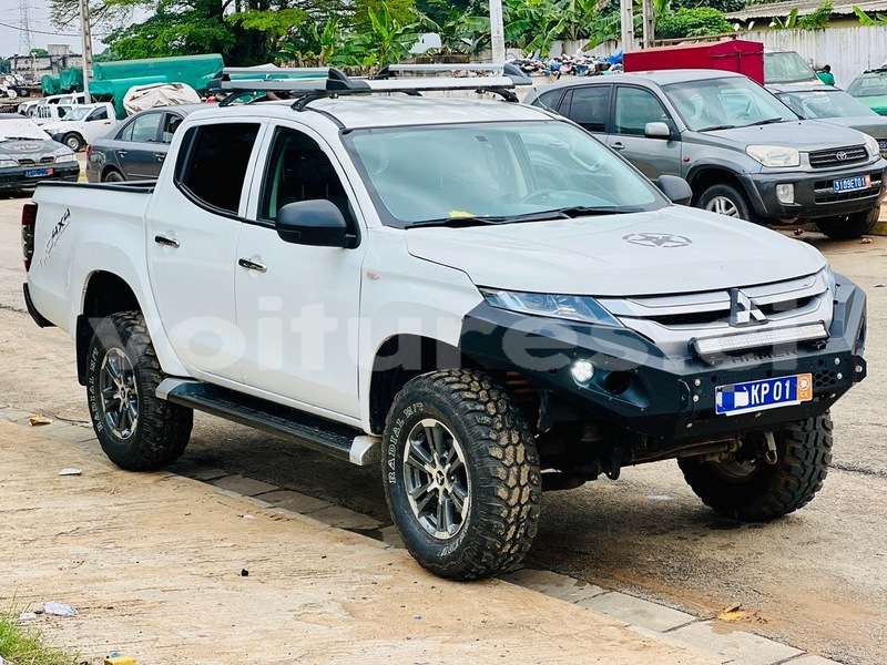 Big with watermark mitsubishi l200 abidjan abidjan 72341