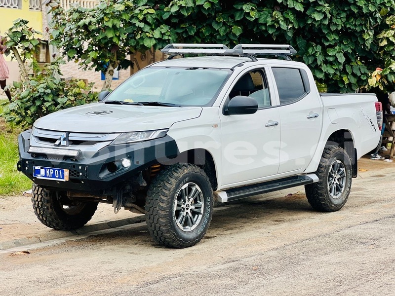 Big with watermark mitsubishi l200 abidjan abidjan 72341