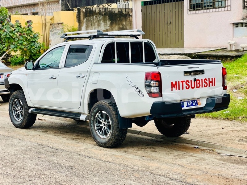 Big with watermark mitsubishi l200 abidjan abidjan 72341