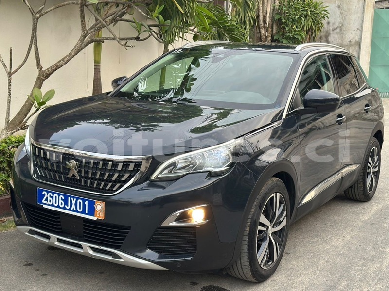 Big with watermark peugeot 3008 abidjan abidjan 72342