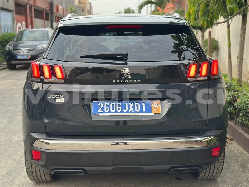 Big with watermark peugeot 3008 abidjan abidjan 72342