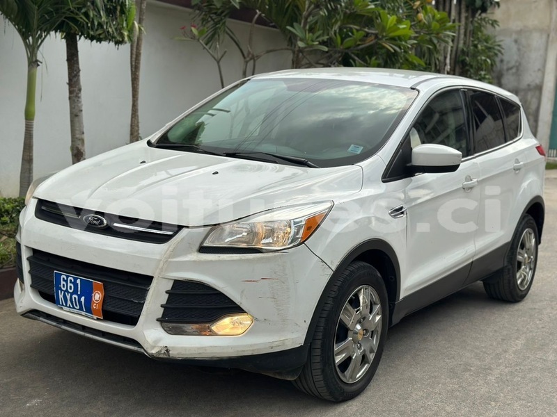 Big with watermark ford escape abidjan abidjan 72345