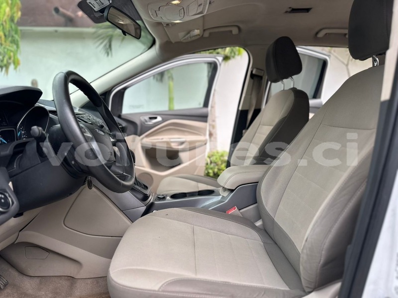 Big with watermark ford escape abidjan abidjan 72345