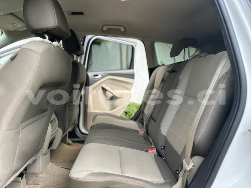 Big with watermark ford escape abidjan abidjan 72345