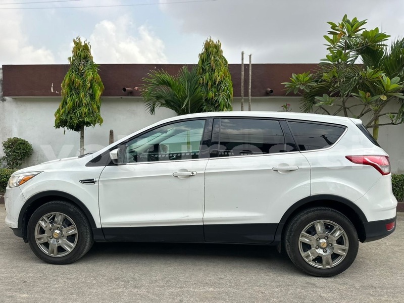 Big with watermark ford escape abidjan abidjan 72345