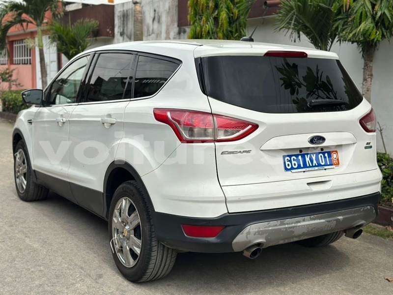 Big with watermark ford escape abidjan abidjan 72345