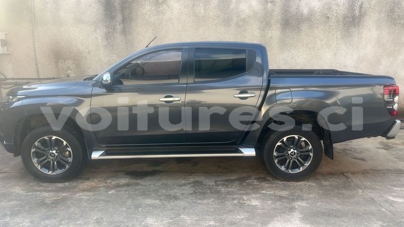 Big with watermark mitsubishi l200 abidjan abidjan 72347