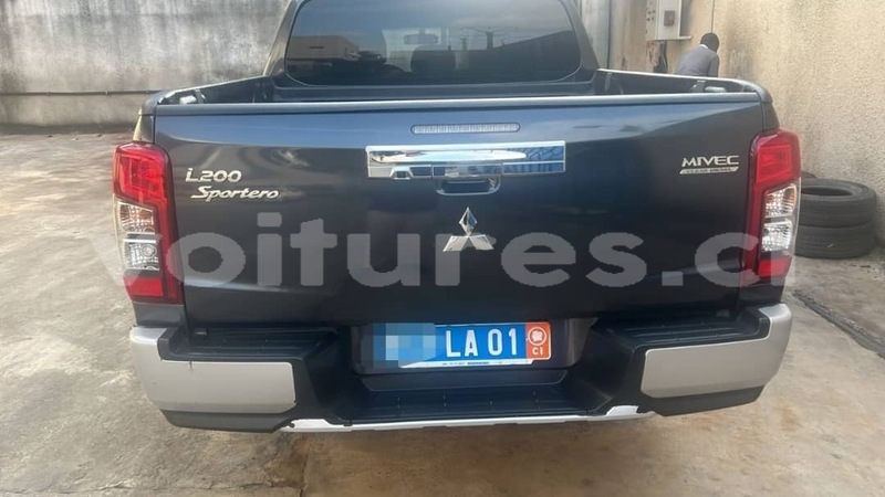 Big with watermark mitsubishi l200 abidjan abidjan 72347