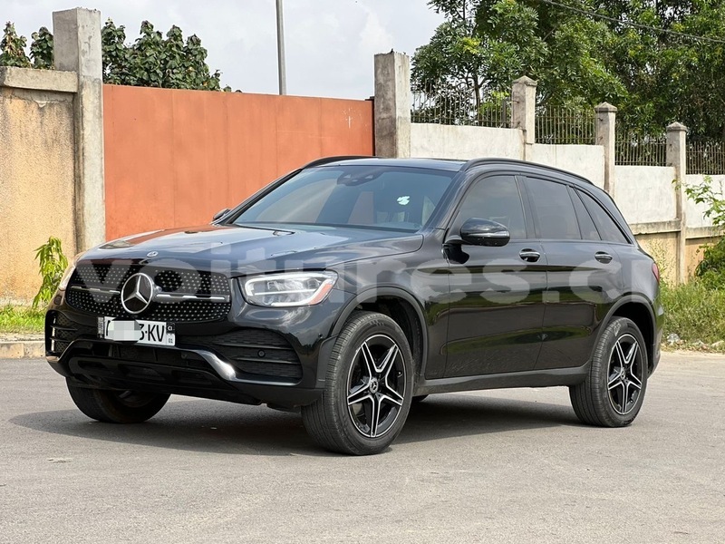 Big with watermark mercedes benz glc abidjan abidjan 72348