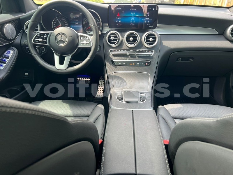 Big with watermark mercedes benz glc abidjan abidjan 72348