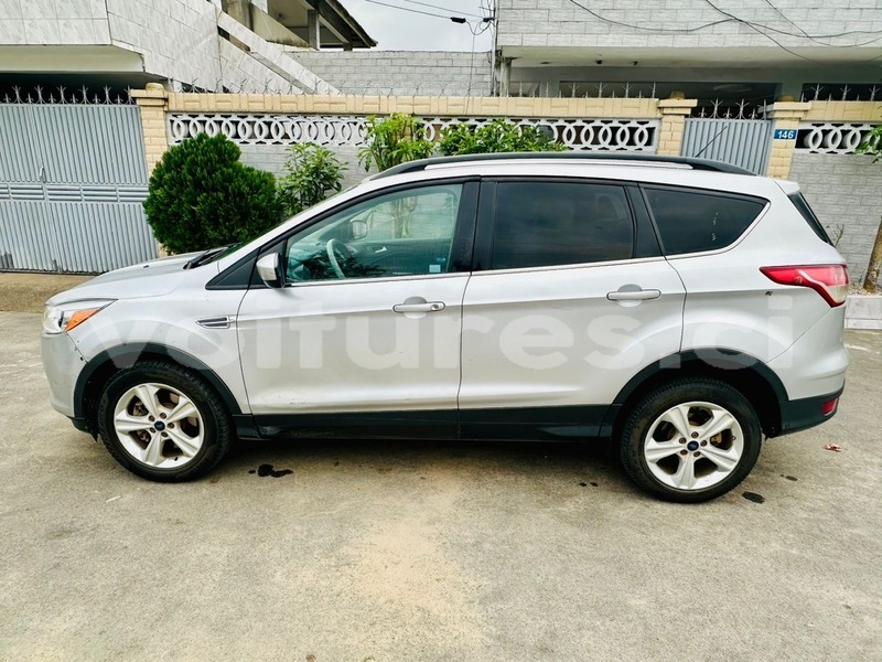 Big with watermark ford escape abidjan abidjan 72351