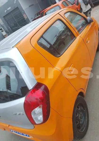 Big with watermark suzuki alto ivory coast bingerville 72358