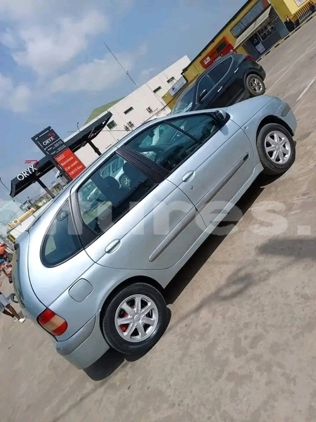 Big with watermark renault scenic abidjan abidjan 72359