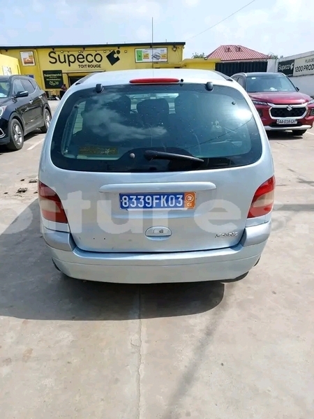 Big with watermark renault scenic abidjan abidjan 72359