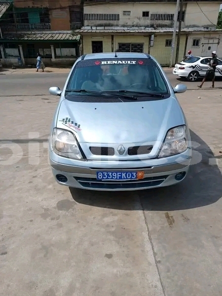 Big with watermark renault scenic abidjan abidjan 72359