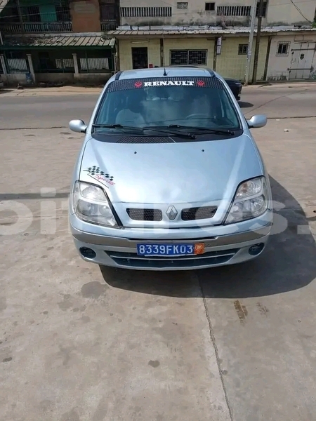 Big with watermark renault scenic abidjan abidjan 72359