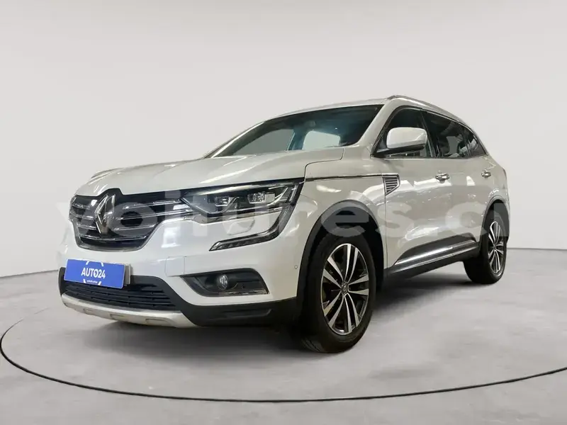 Big with watermark renault koleos abidjan zone 3 72364