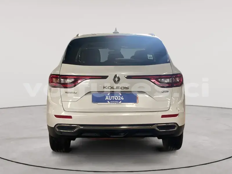 Big with watermark renault koleos abidjan zone 3 72364