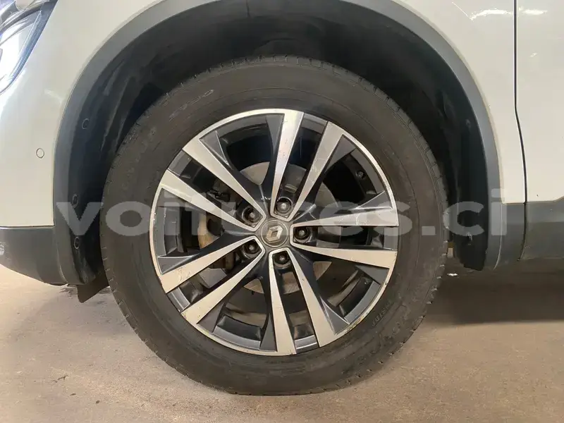 Big with watermark renault koleos abidjan zone 3 72364