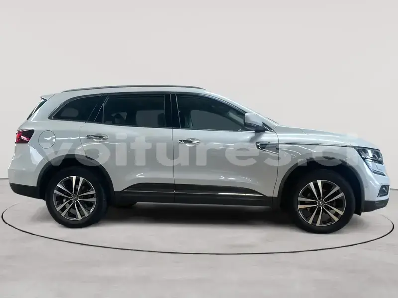 Big with watermark renault koleos abidjan zone 3 72364