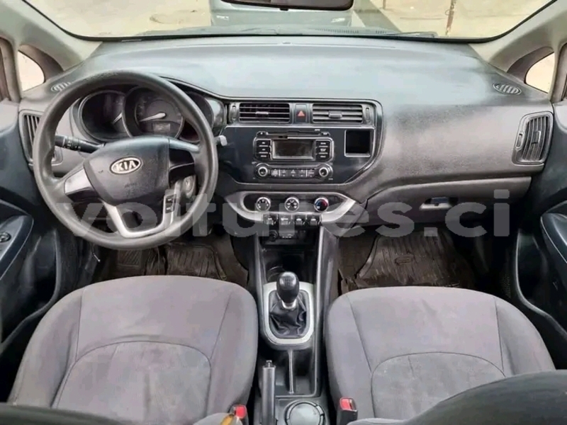 Big with watermark kia rio ivory coast agboville 72369