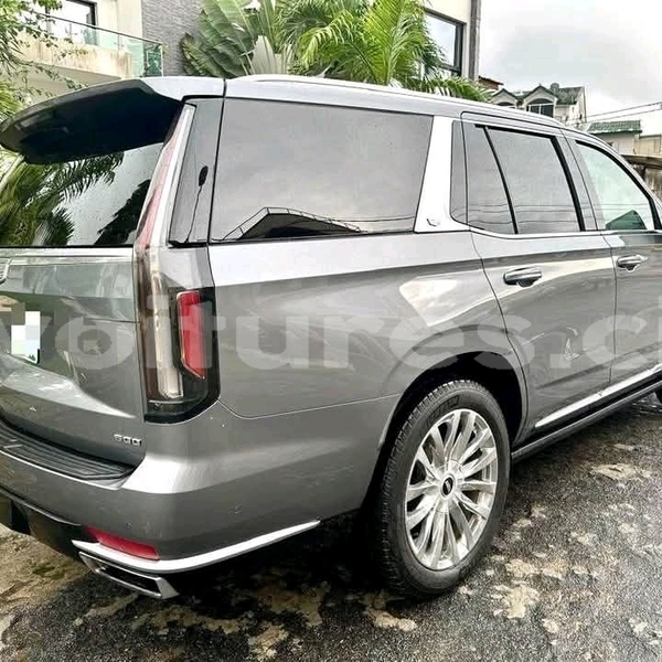 Big with watermark cadillac escalade ivory coast aboisso 72377