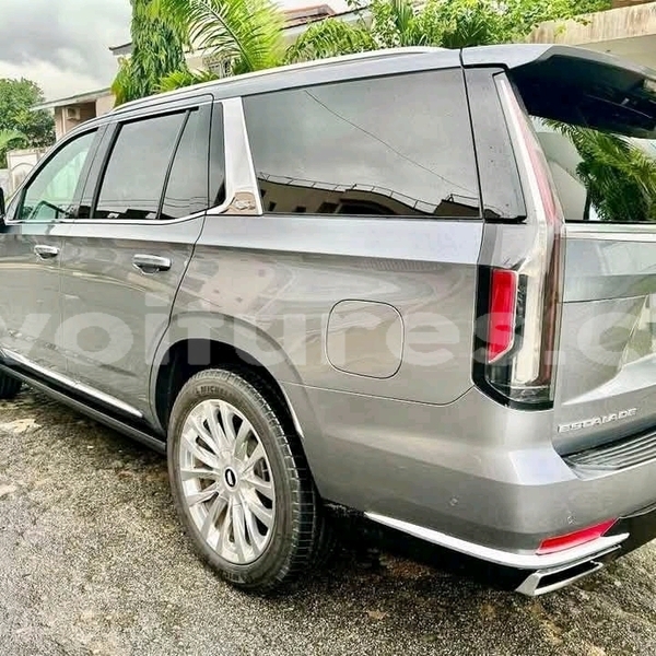 Big with watermark cadillac escalade ivory coast aboisso 72377