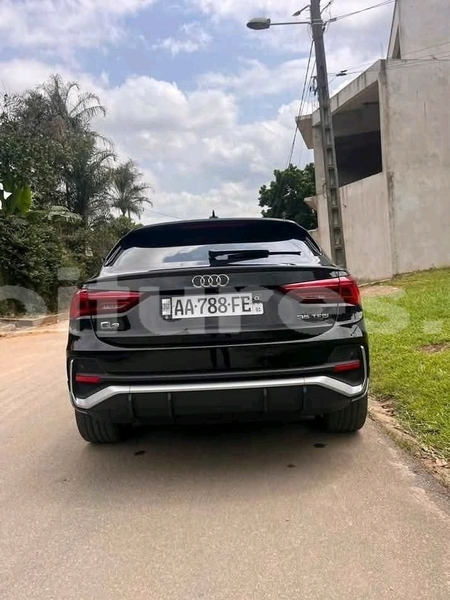 Big with watermark audi q3 ivory coast aboisso 72388