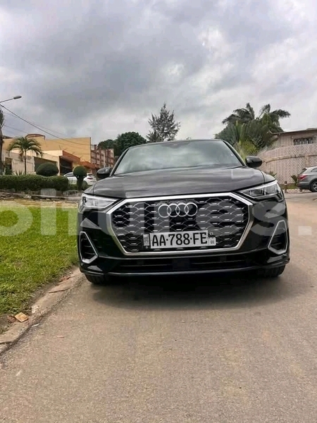 Big with watermark audi q3 ivory coast aboisso 72388