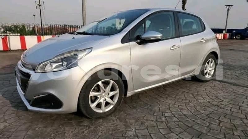 Big with watermark peugeot 208 gti ivory coast aboisso 72392