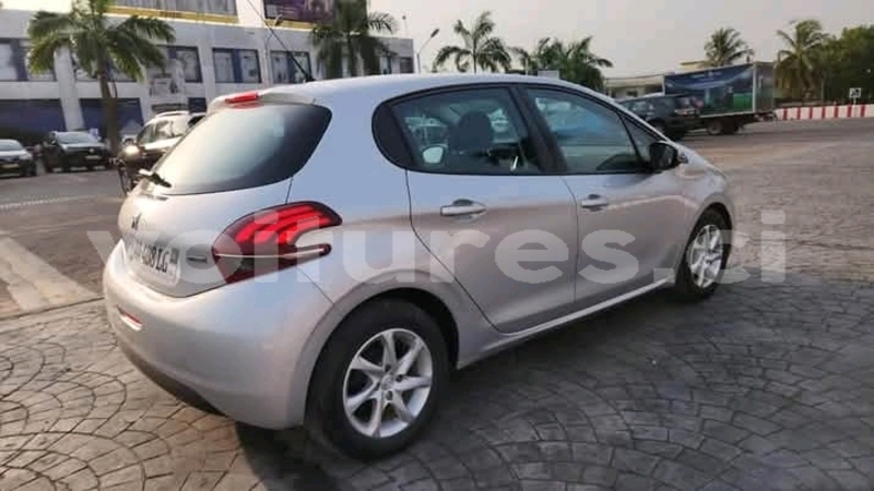 Big with watermark peugeot 208 gti ivory coast aboisso 72392