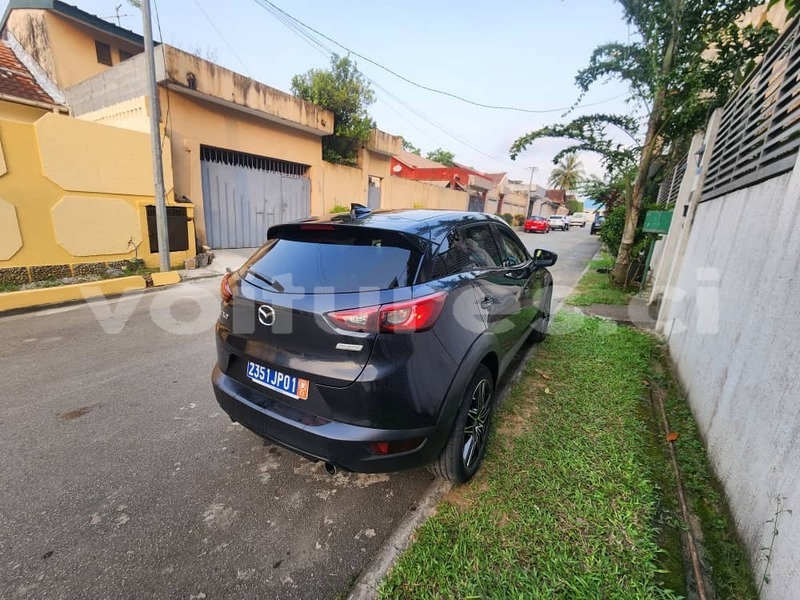 Big with watermark mazda cx 3 abidjan abidjan 72397