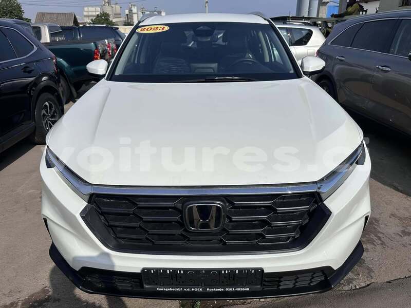 Big with watermark honda cr v ivory coast aboisso 72400