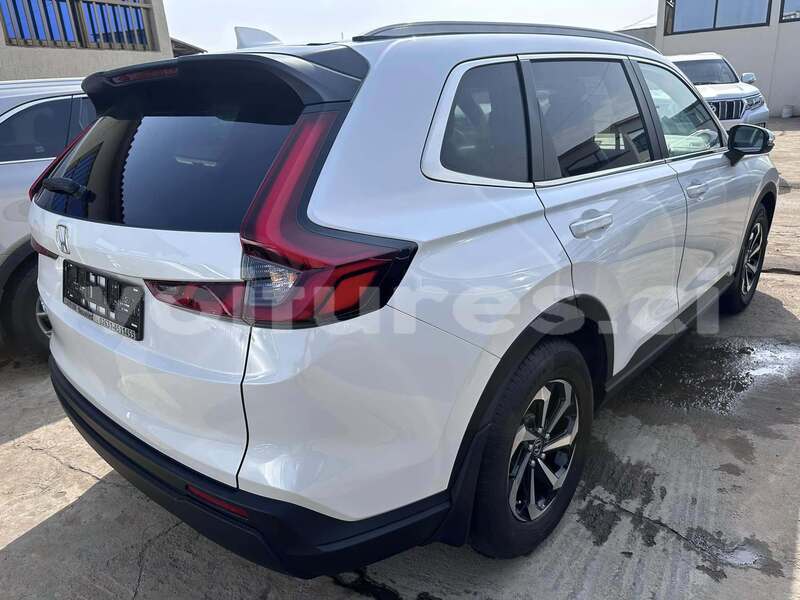 Big with watermark honda cr v ivory coast aboisso 72400