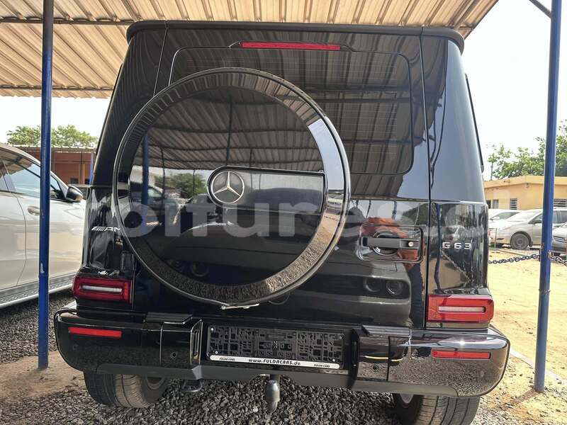 Big with watermark mercedes benz g klasse amg ivory coast aboisso 72402