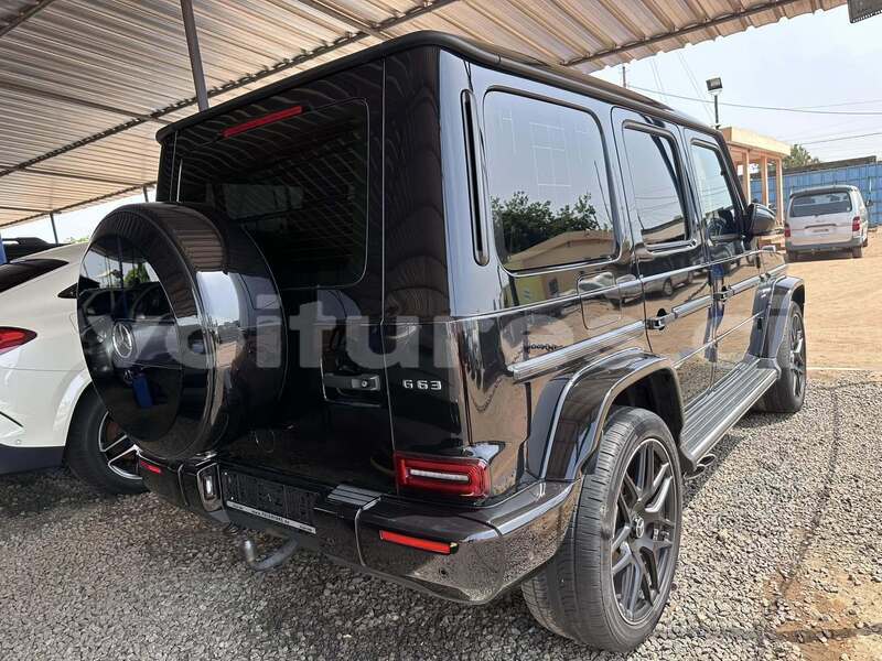 Big with watermark mercedes benz g klasse amg ivory coast aboisso 72402