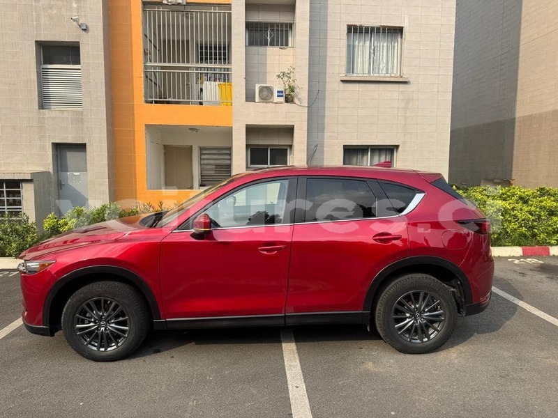 Big with watermark mazda cx 5 ivory coast aboisso 72407