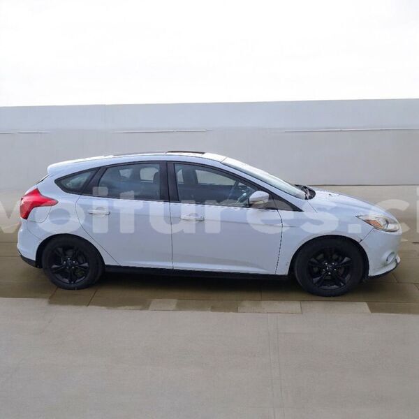 Big with watermark ford focus abidjan abidjan 72412