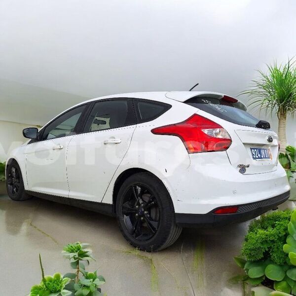 Big with watermark ford focus abidjan abidjan 72412