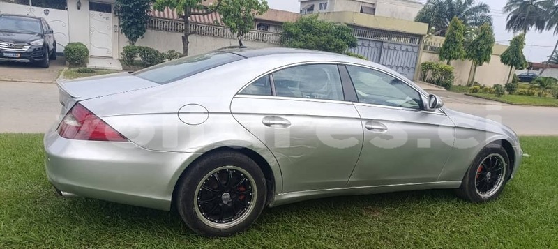 Big with watermark mercedes benz cls250 abidjan abidjan 72417