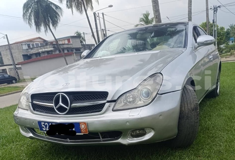 Big with watermark mercedes benz cls250 abidjan abidjan 72417